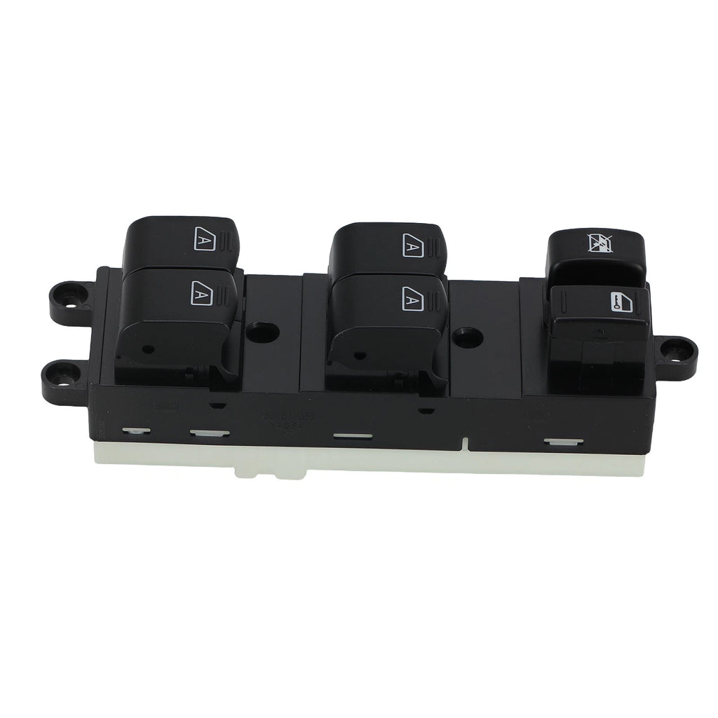 Front Driver Side Window Control Switch for Infiniti M35/M45 (2006–2007) 25401-EH100