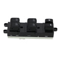 Front Driver Side Window Control Switch for Infiniti M35/M45 (2006–2007) 25401-EH100