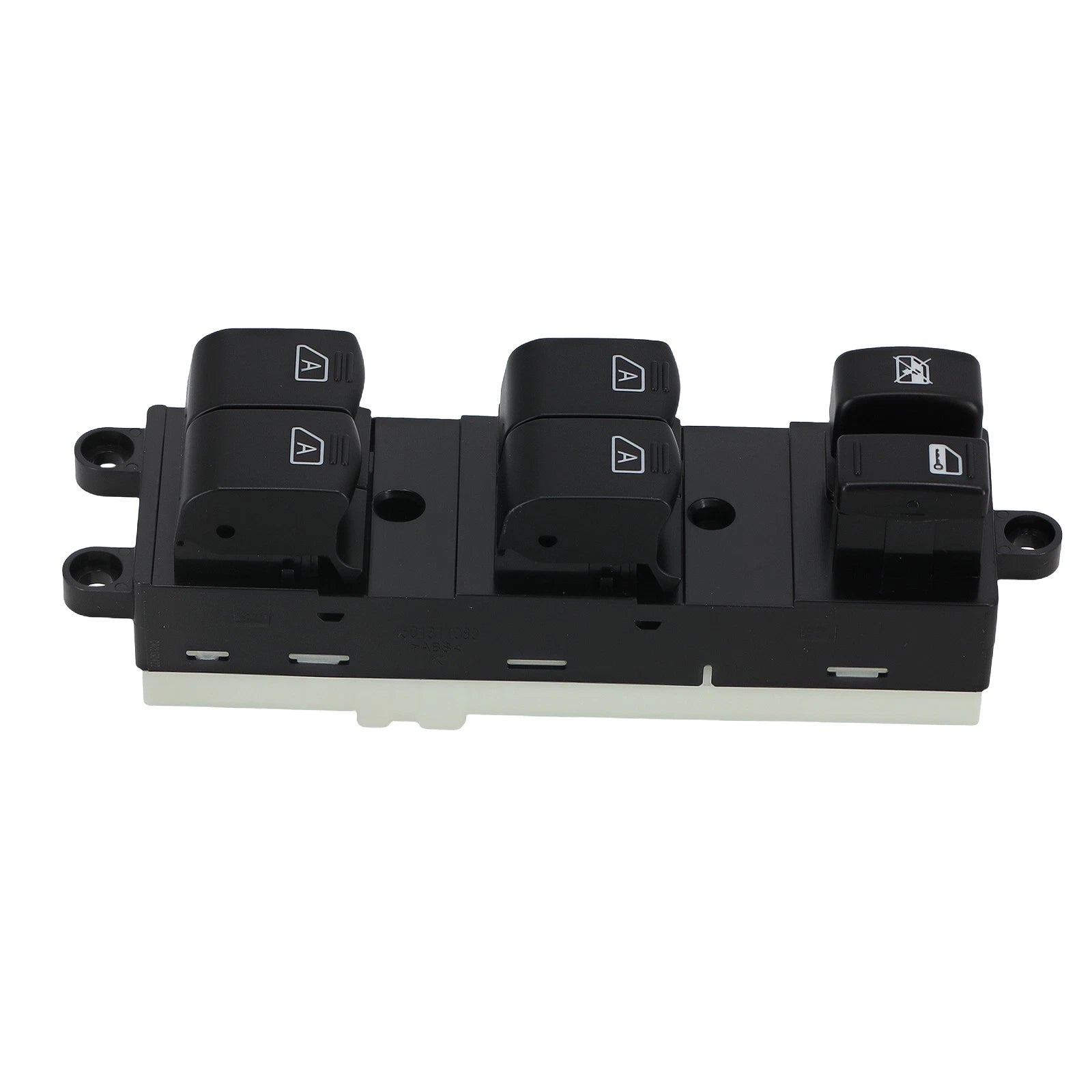 Front Driver Side Window Control Switch for Infiniti M35/M45 (2006–2007) 25401-EH100