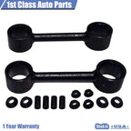 2X Suspension Kit for Cadillac Escalade (1999–2000) & Chevrolet Blazer (1993–1994)