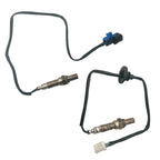 2X O2 Oxygen Sensors for Chrysler Sebring Mitsubishi Eclipse (2001–2010)