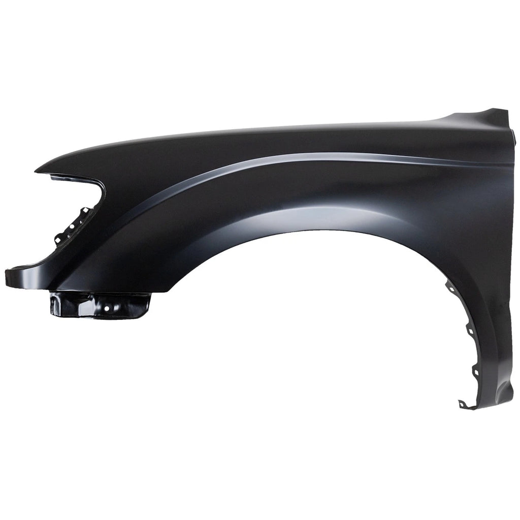 Fender Kit for Toyota Tacoma (1997–2000) Primed Driver & Passenger Side