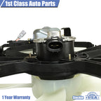 Radiator Cooling Fan Assembly for Toyota Camry (2007–2009)