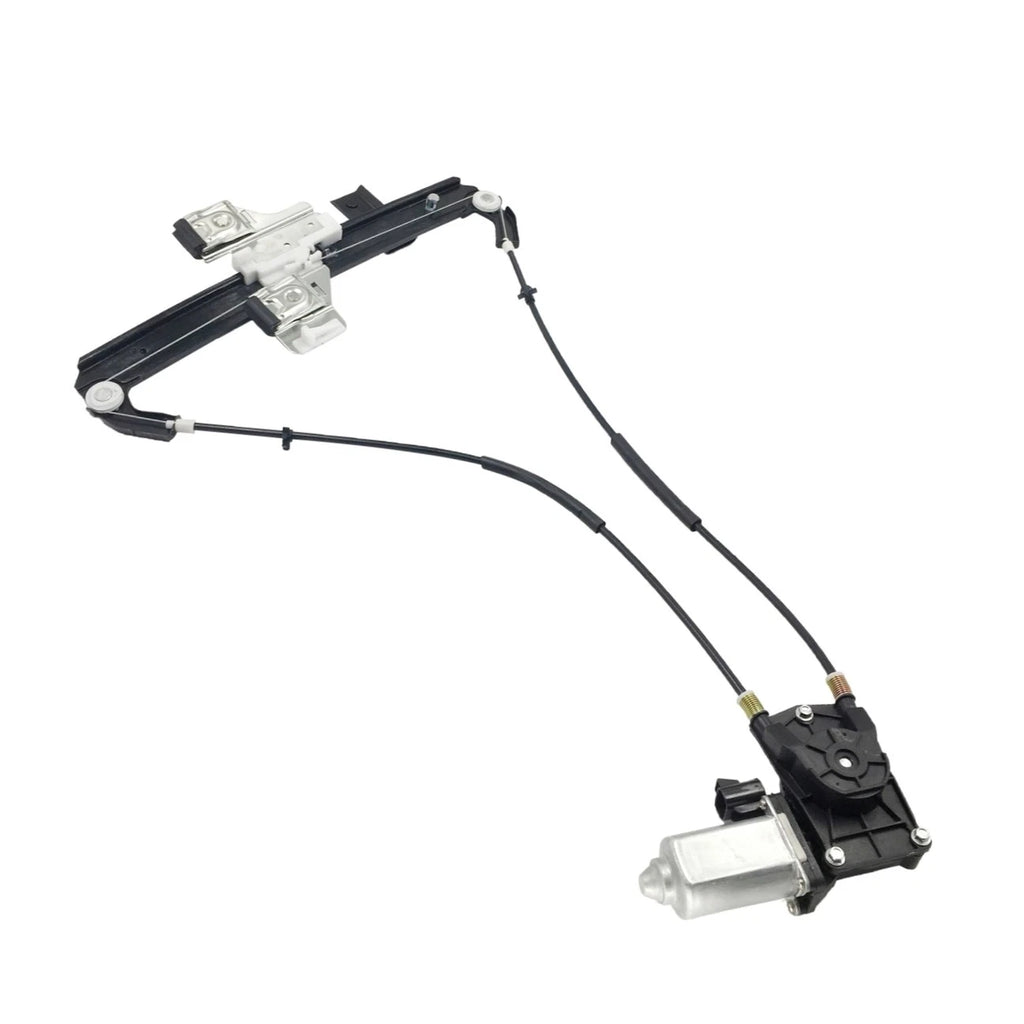 Rear Right Power Window Regulator Motor for Chevrolet Tahoe (2000–2006)