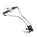 Rear Right Power Window Regulator Motor for Chevrolet Tahoe (2000–2006)