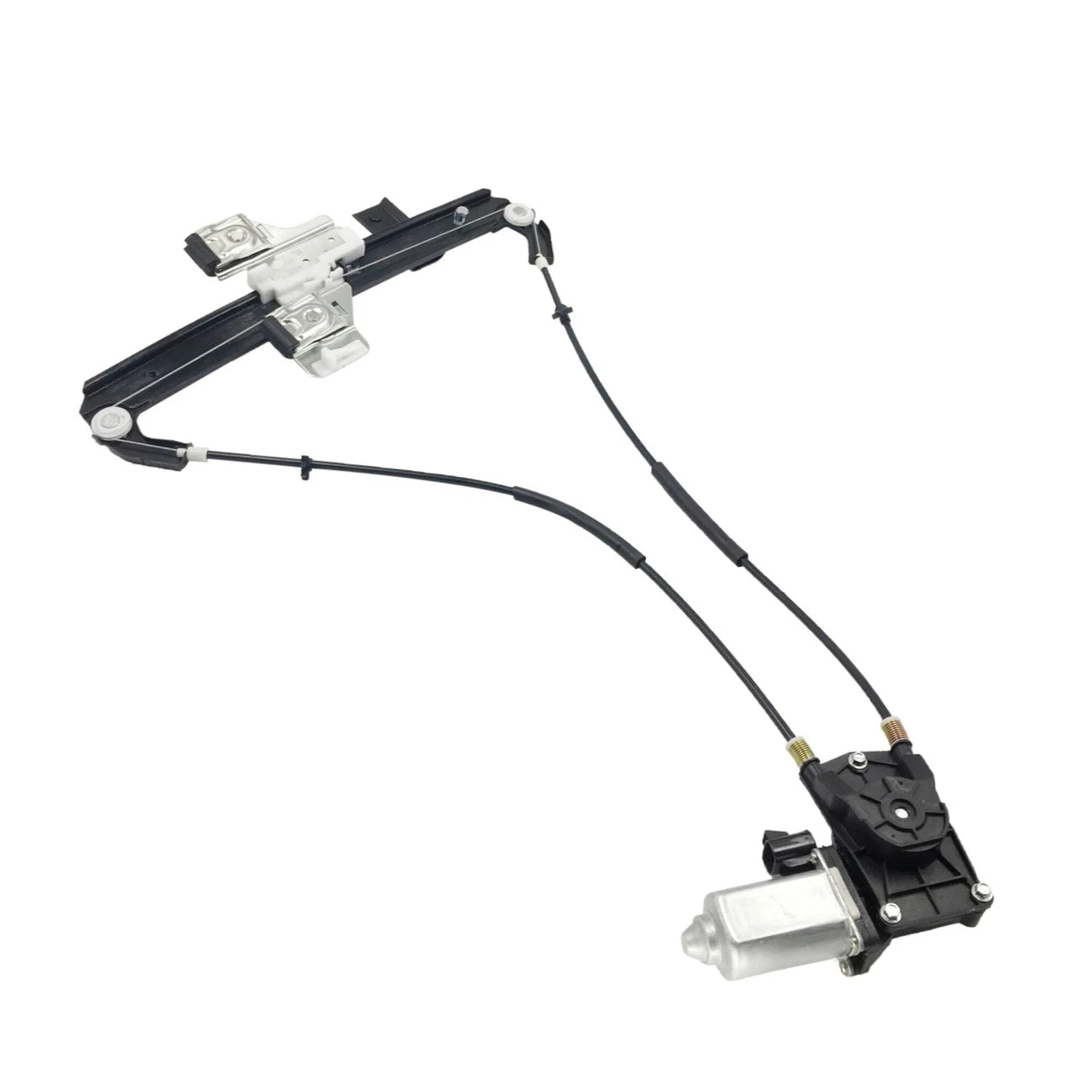 Rear Right Power Window Regulator Motor for Chevrolet Tahoe (2000–2006)