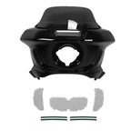 Front Headlight Fairing for Harley FXLRST FXRST Low Rider ST (2022–2025)