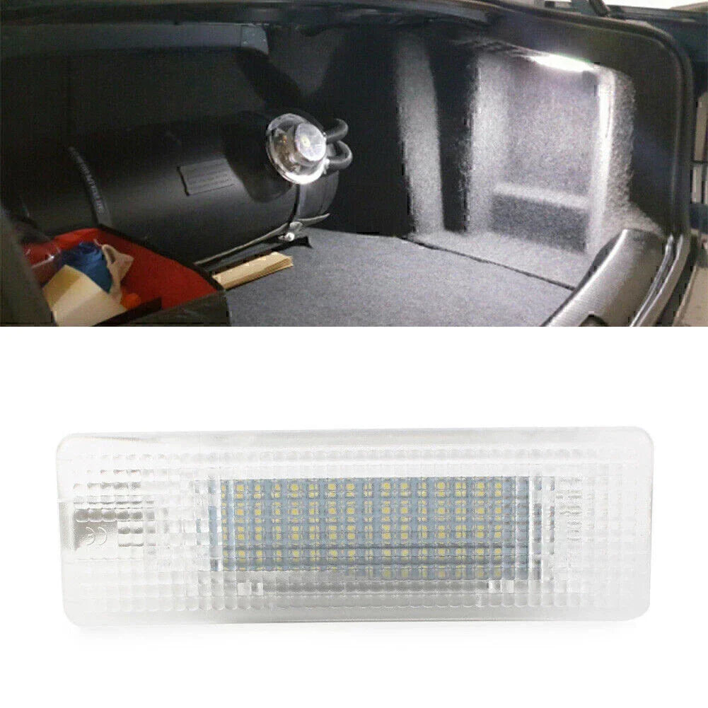 LED Trunk Cargo Area Lamp for VW Golf Jetta Passat CC SEAT (2006-2020)