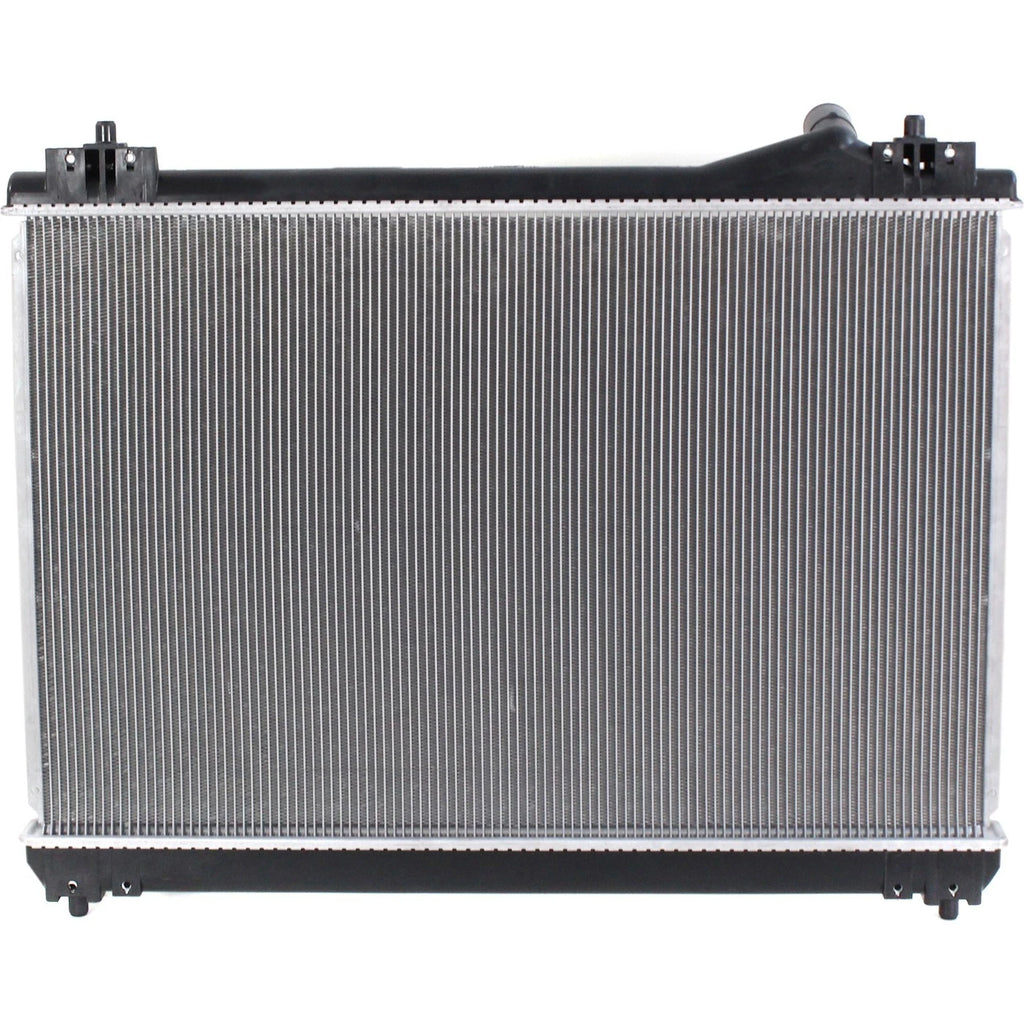 Radiator for Suzuki Grand Vitara (2006–2007)