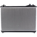 Radiator for Suzuki Grand Vitara (2006–2007)