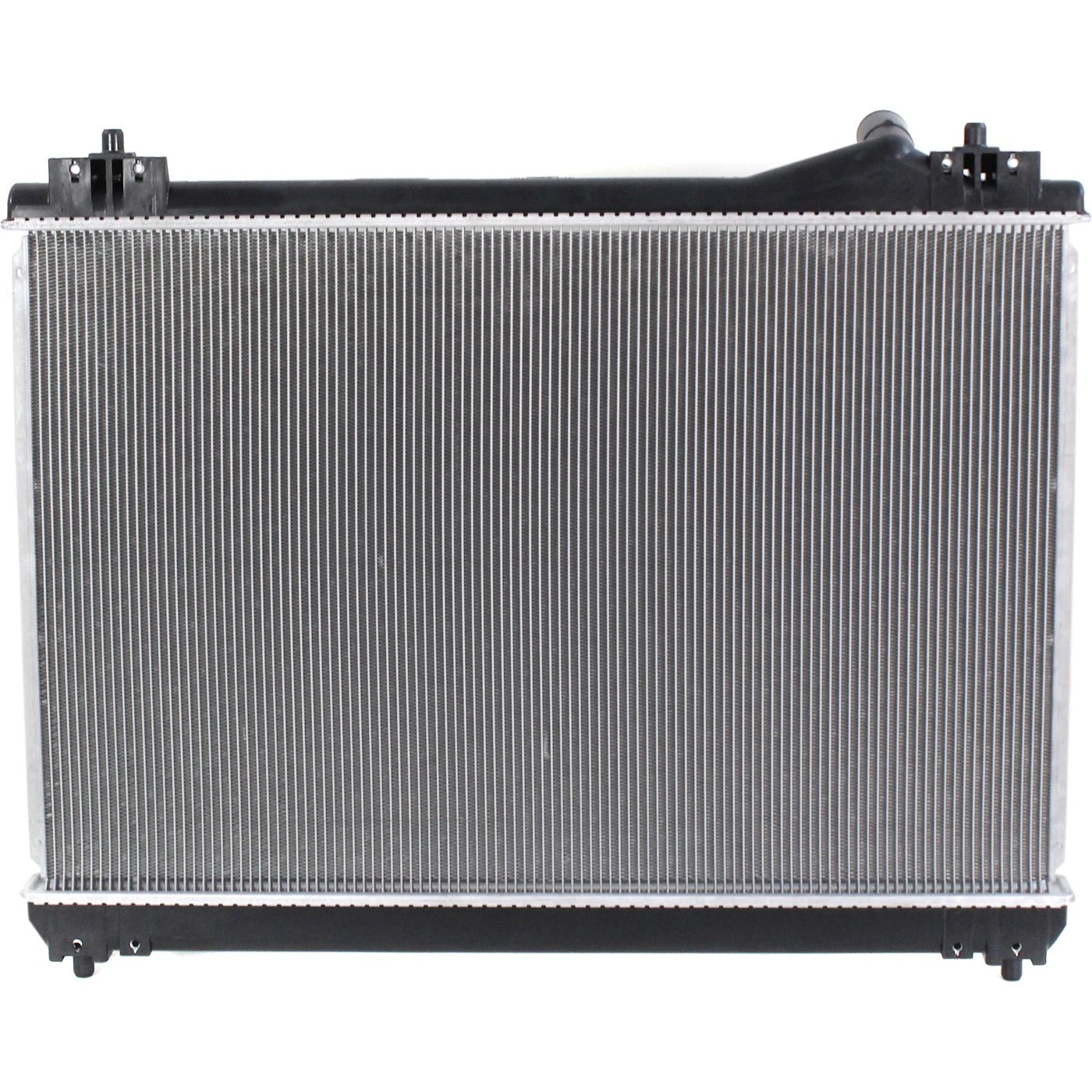 Radiator for Suzuki Grand Vitara (2006–2007)