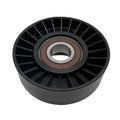 Serpentine Belt Idler Pulley w/ Bearing for Mercruiser (710-8M6500024, 865598)
