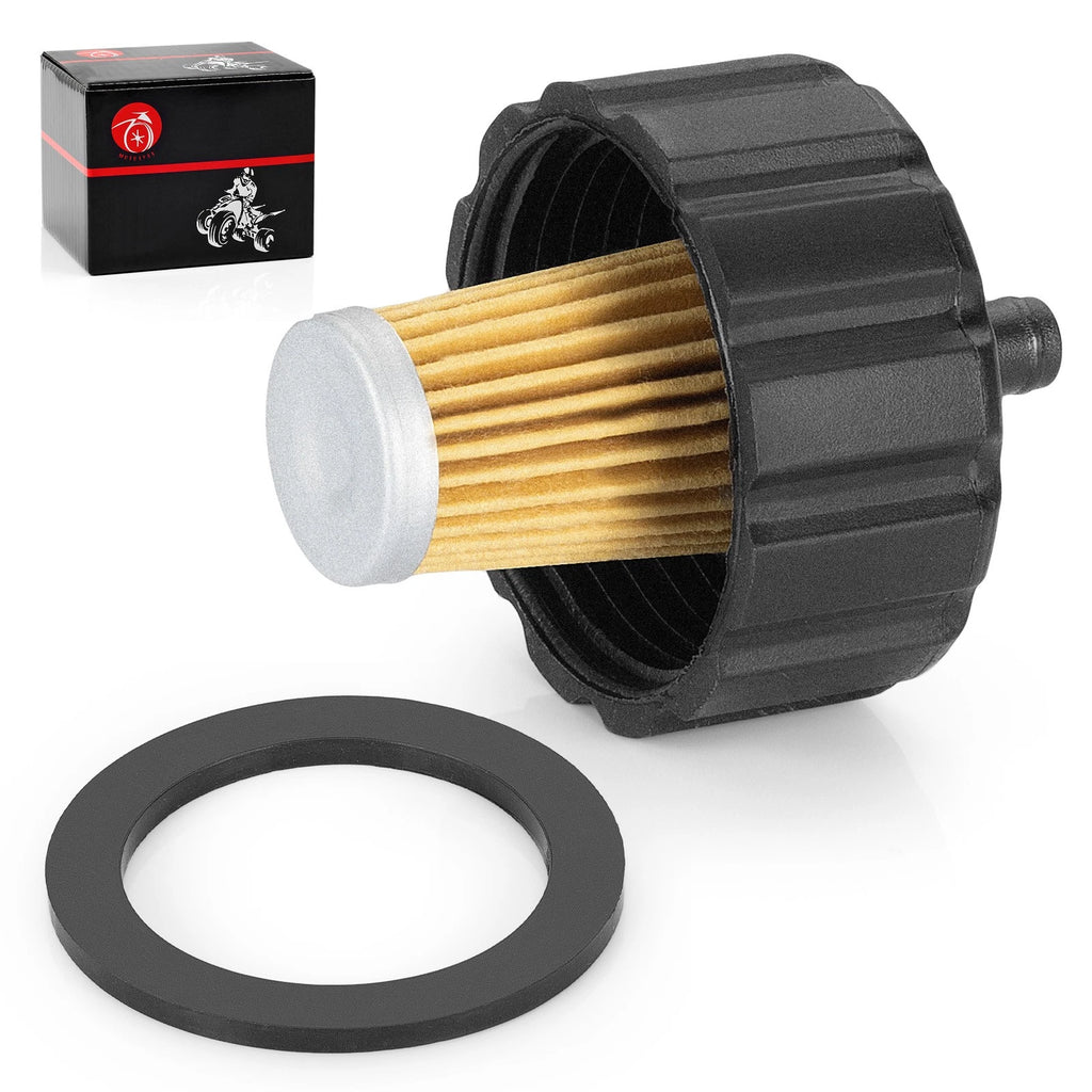 Fuel Filter & Gasket for Yamaha G11A (1993–2001) 8R4-24560-00-00