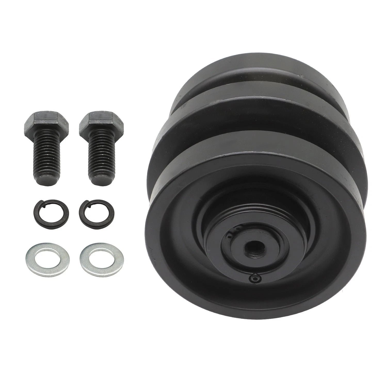 Bottom Roller 6689371 for Bobcat T140 T180 T190 T200 T250 T300 (2000–2023)
