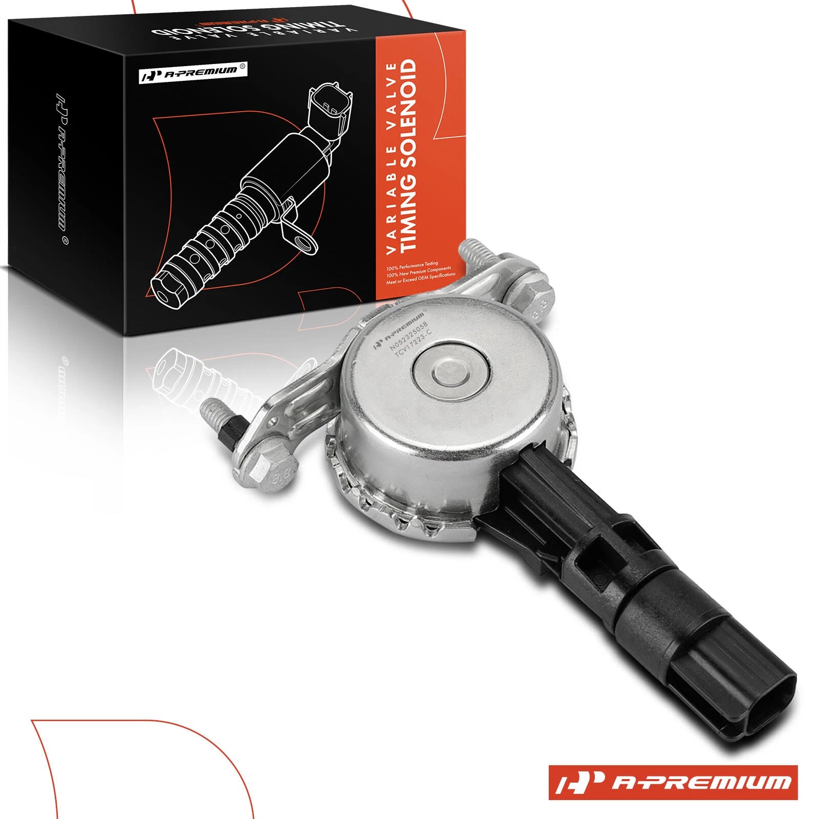 VVT Solenoid for Ford Escape Fusion (2009–2012)