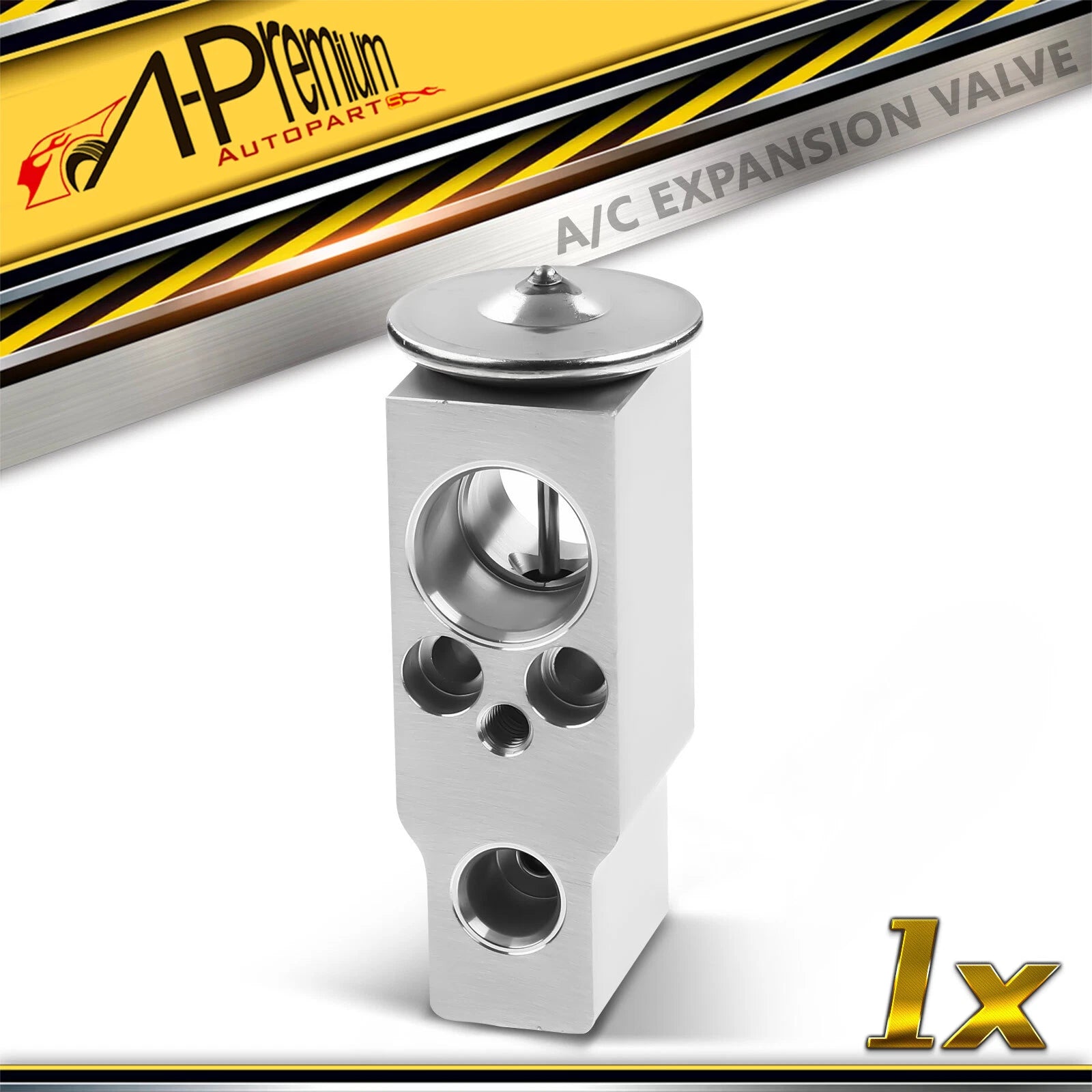 AC Expansion Valve for Toyota Prius (2010-2017) / Prius V (2012-2017)