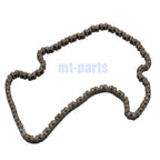 Timing Cam Chain for Husqvarna FE450 (2017–2019) FE501 FE501S (2020–2021) 77036013100