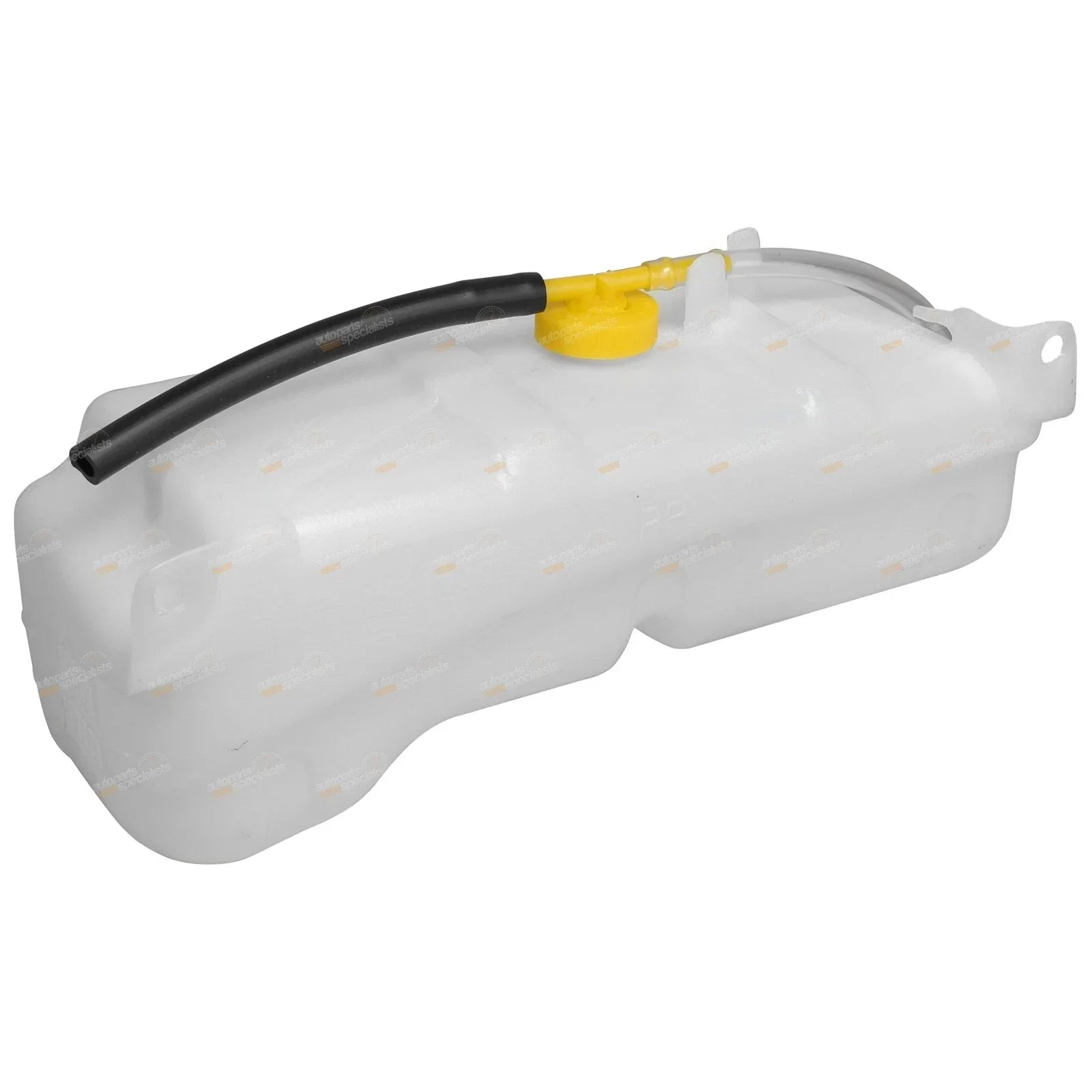 Radiator Coolant Overflow Bottle for Nissan Patrol GQ Ford Maverick