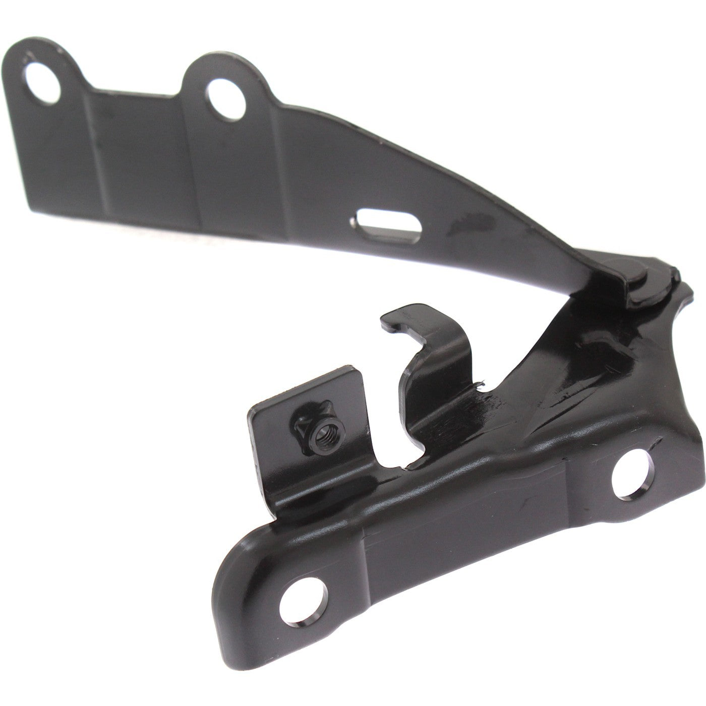 Hood Hinges for Chevy Colorado GMC (Passenger Right Side)