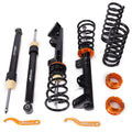 Coilovers Suspension Lowering Kit for MBZ W204 RWD (2007–2014)