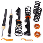 Coilovers Suspension Lowering Kit for MBZ W204 RWD (2007–2014)