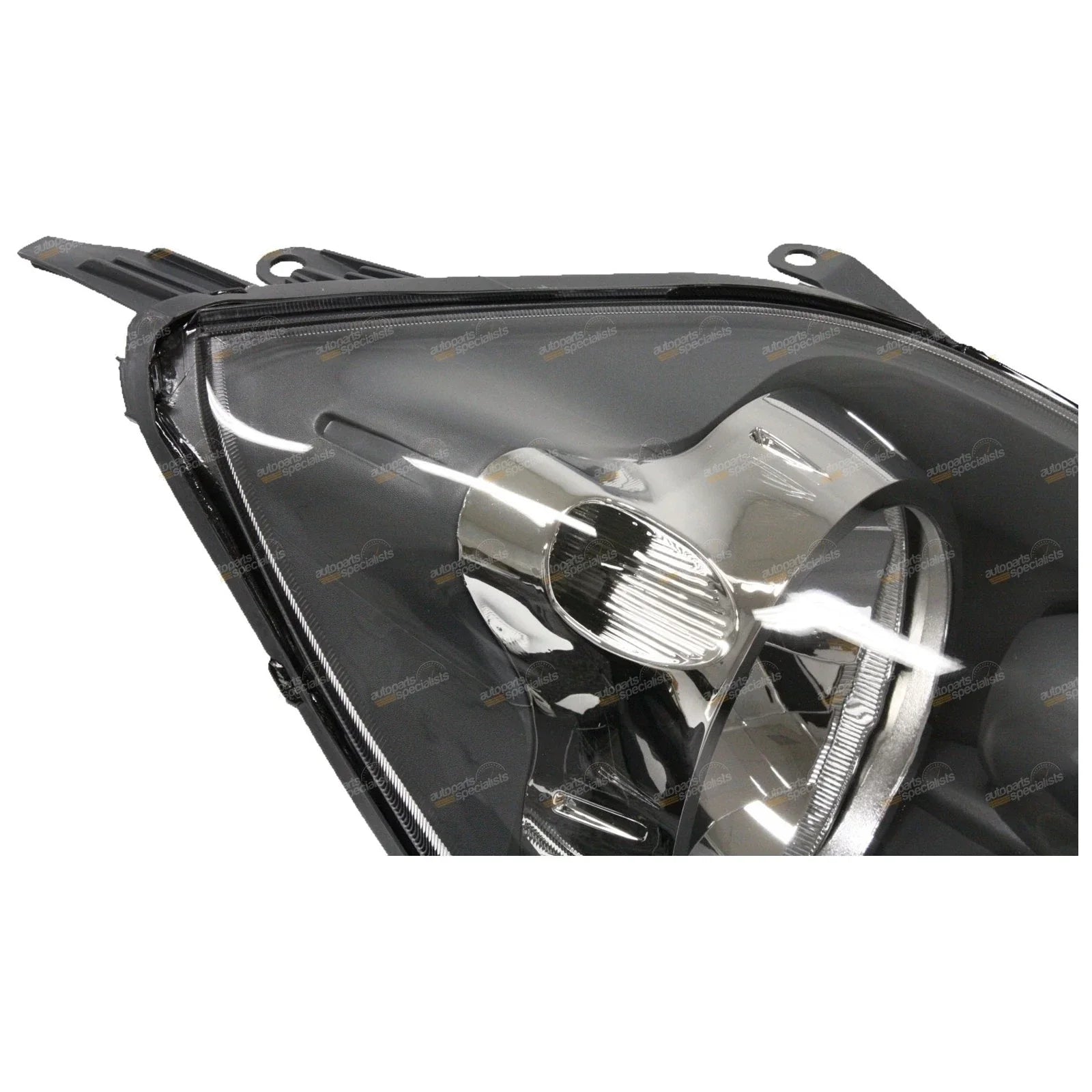 RH Headlight for Ford Fiesta (2005-2008) Right RHS
