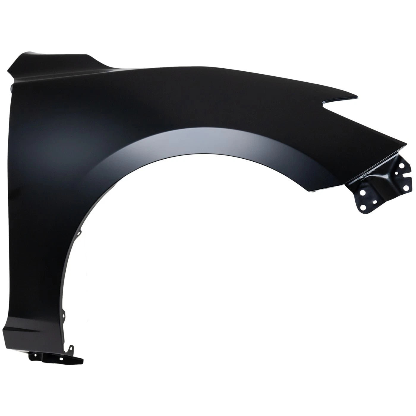 Fender for Mazda 3 (2014–2018) Front Driver & Passenger Side Sedan