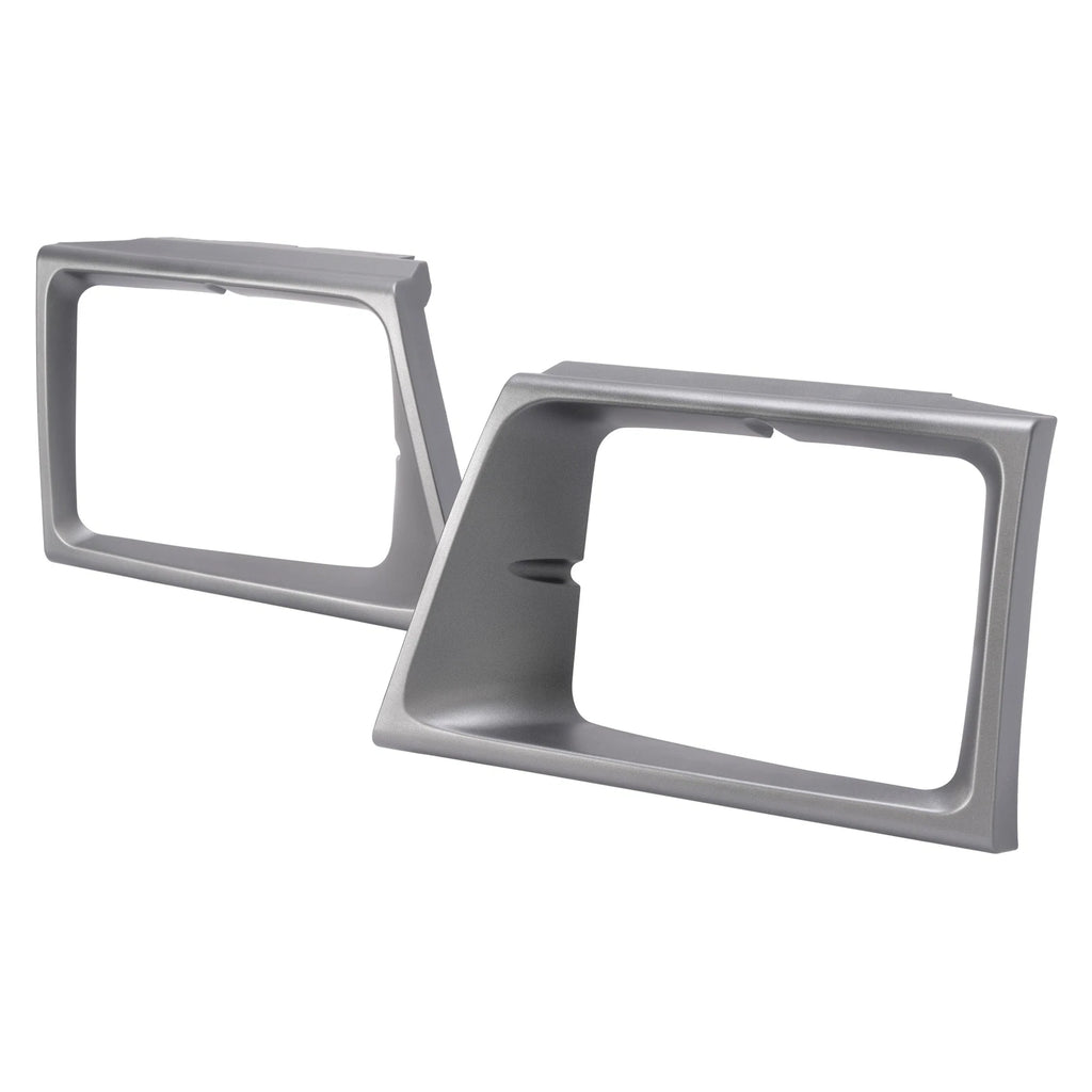 Headlight Bezel for Ford E-150 E-250 E-350 Econoline (1997–2002) #FO2512158
