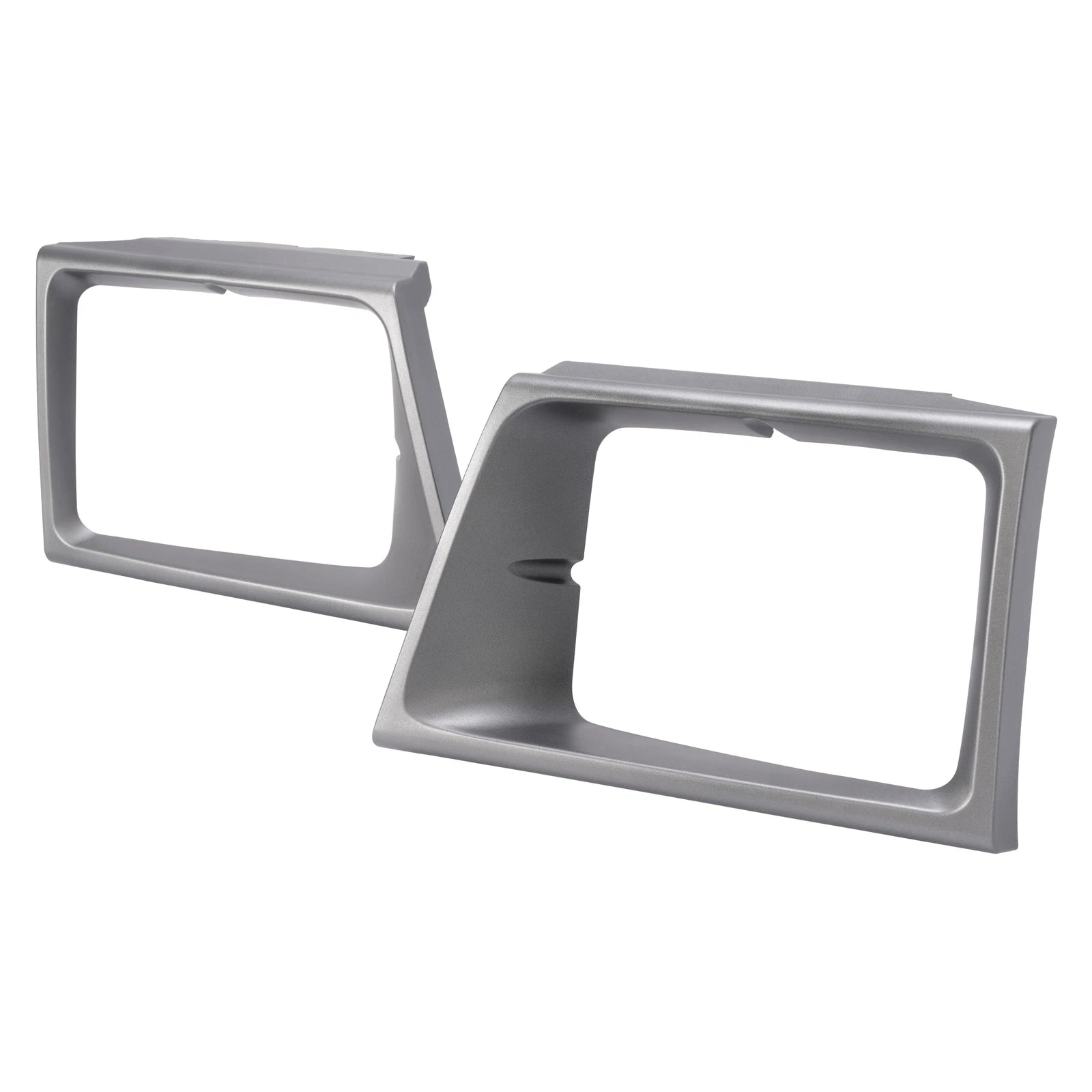 Headlight Bezel for Ford E-150 E-250 E-350 Econoline (1997–2002) #FO2512158