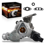 Billet Turbo for Honda Accord EX LX 1.5L (2018–2023) VG16 189006A0003 181201132E