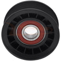 Serpentine Drive Belt Tensioner Idler Pulley for Ford Escape Mustang Explorer (2001–2023)
