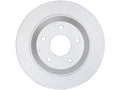 Rear Brake Rotor for Mazda CX-5 (2013–2019) QJ254RB