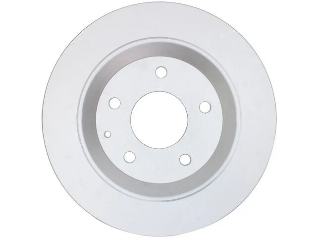 Rear Brake Rotor for Mazda CX-5 (2013–2019) QJ254RB