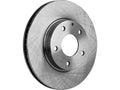 Front Brake Rotor for Mazda CX-3 AWD (2016–2021) PT883YP