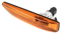 Front Driver Left Side Marker Light 63137164755 for BMW