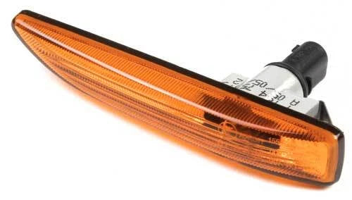 Front Driver Left Side Marker Light 63137164755 for BMW