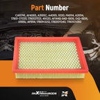 Air Filter for Toyota Prius Plug-In (2013-2015)