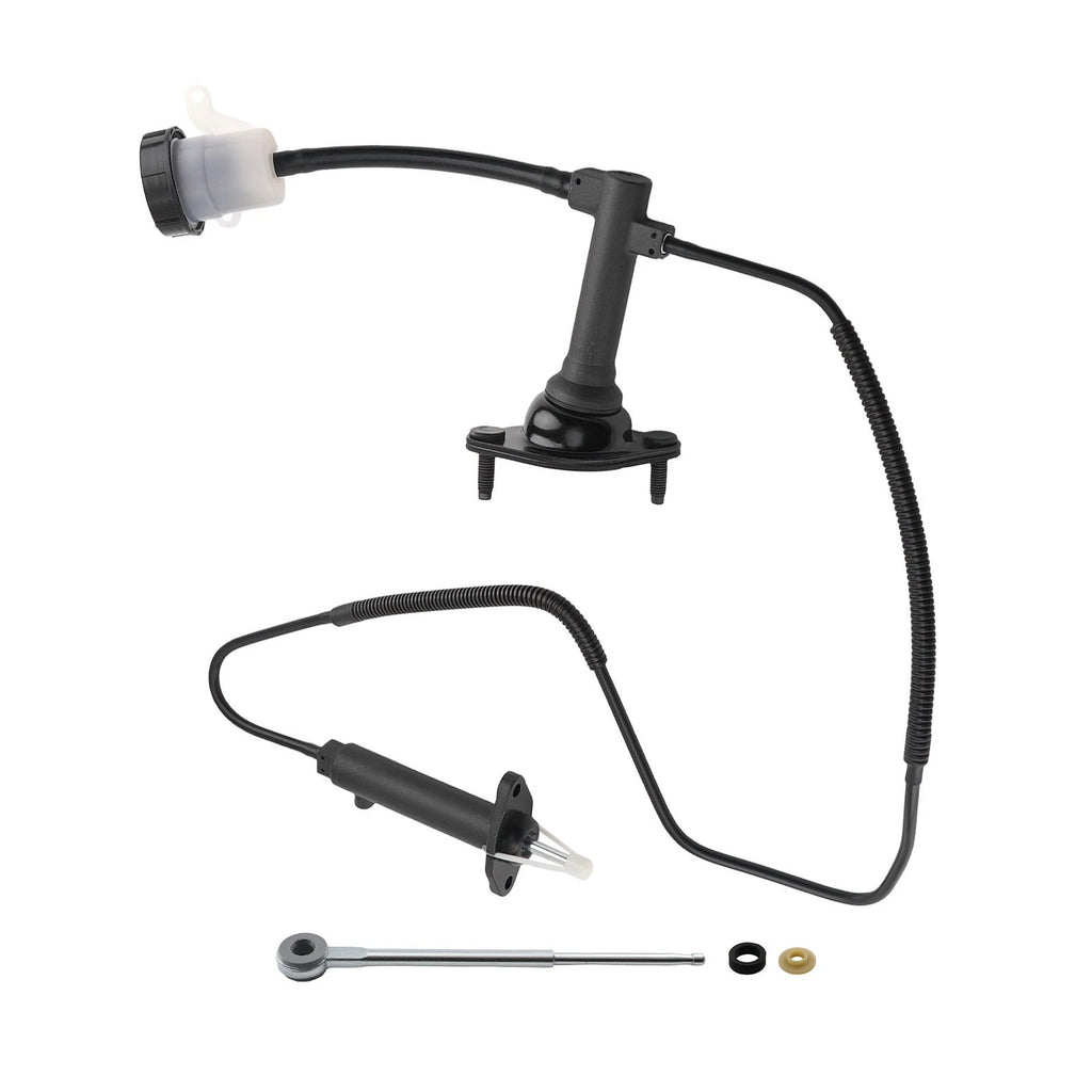 Clutch Master & Slave Cylinder for Dodge Ram 2500 3500 (1998–1999)
