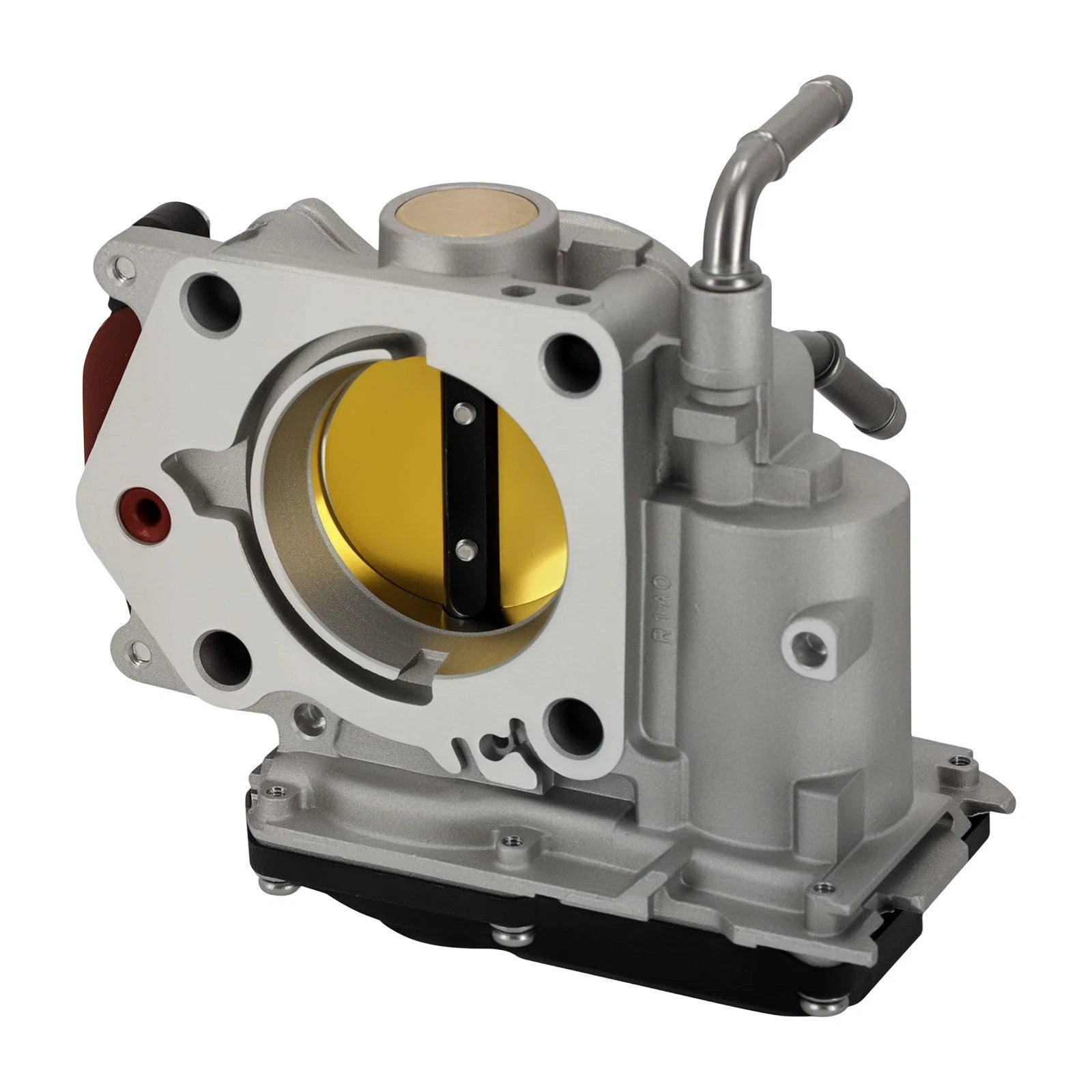 Throttle Body Assembly w/ Sensor for Honda Fit L4 1.5L (2007–2008) 16400RMEA01