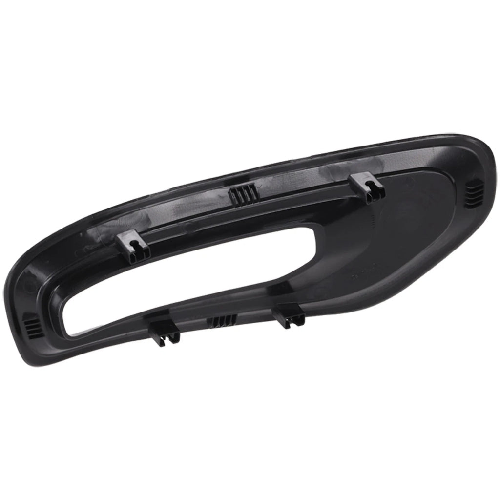 Fog Light Trim for Dodge Ram 1500 2013-2018