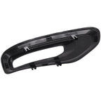 Fog Light Trim for Dodge Ram 1500 2013-2018