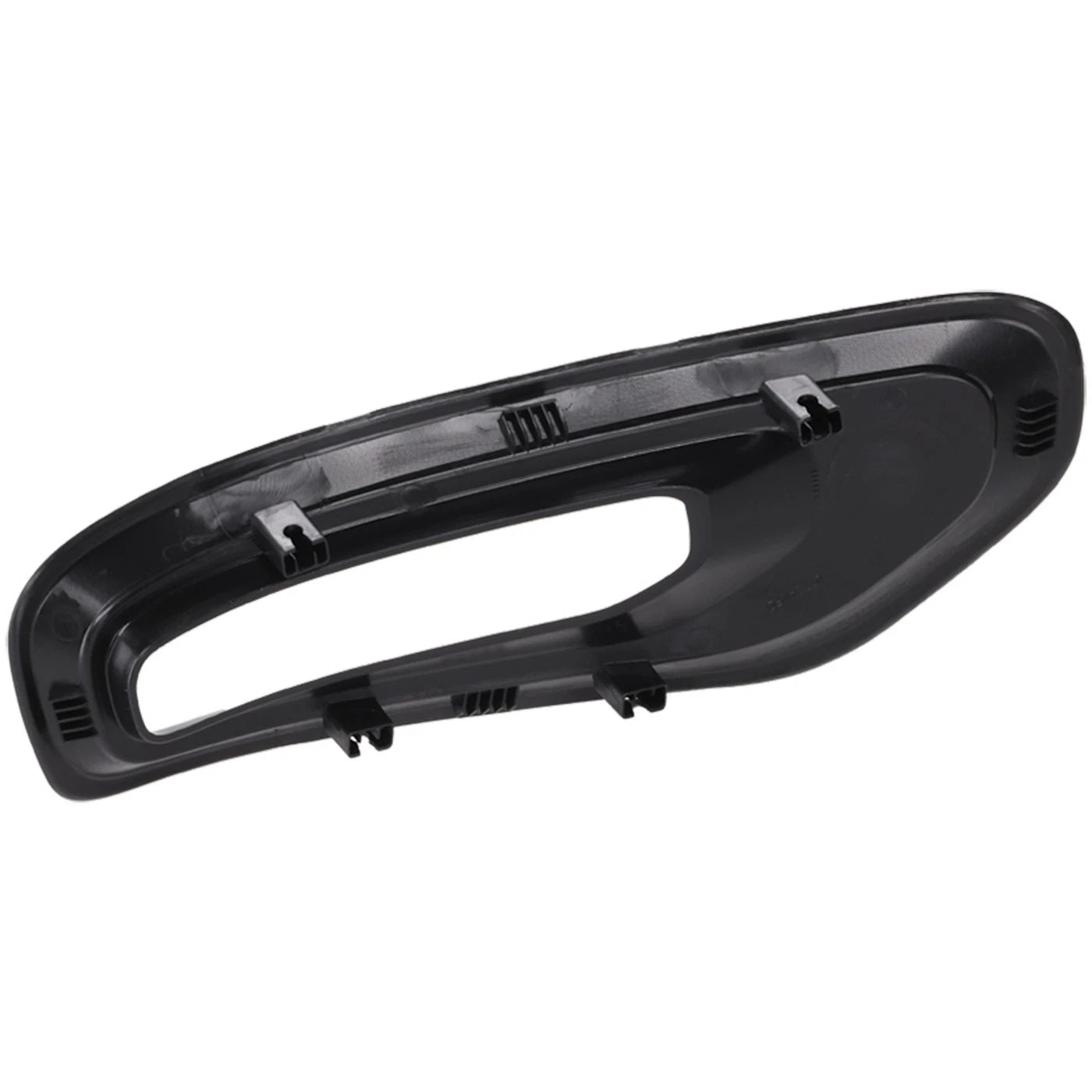 Fog Light Trim for Dodge Ram 1500 2013-2018
