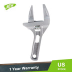Adjustable Spanner Wrench for Universal Use (6-68mm)