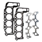 MLS Head Gasket Set for Chrysler Dodge Jeep 4.7L V8 (2004–2007)