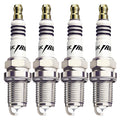 Set of 4 NGK Iridium IX Spark Plugs 3306 for Integra CRX 200SX Camry L4 (1990–2001)