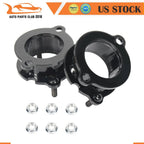 2" Front Leveling Lift Kit for GMC Envoy, Chevy Trailblazer (2002–2009)