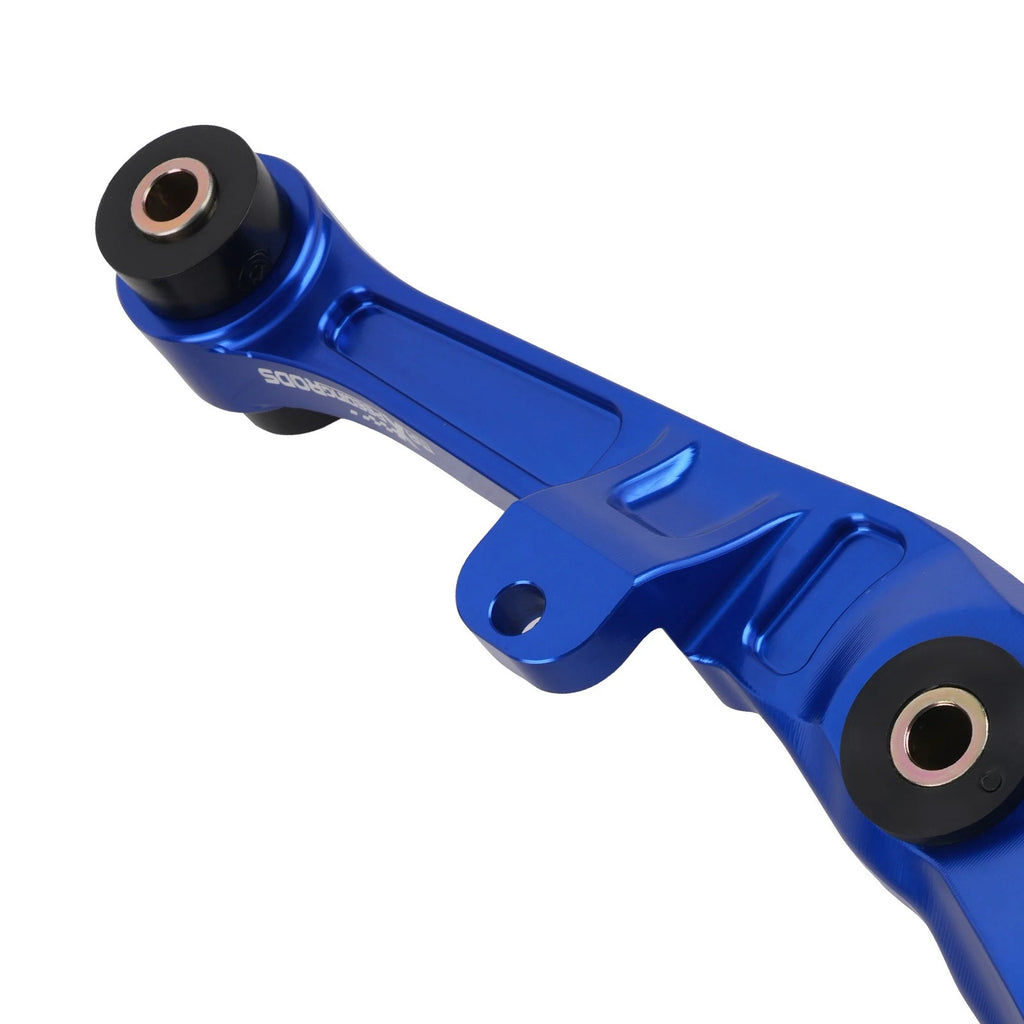 Set of 4 Control Arm Toe Kit for Infiniti G35, Nissan 350Z (2003–2009)