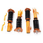 24 Level Coilover Damper Set for Subaru Impreza WRX GC8 (1993–2001)