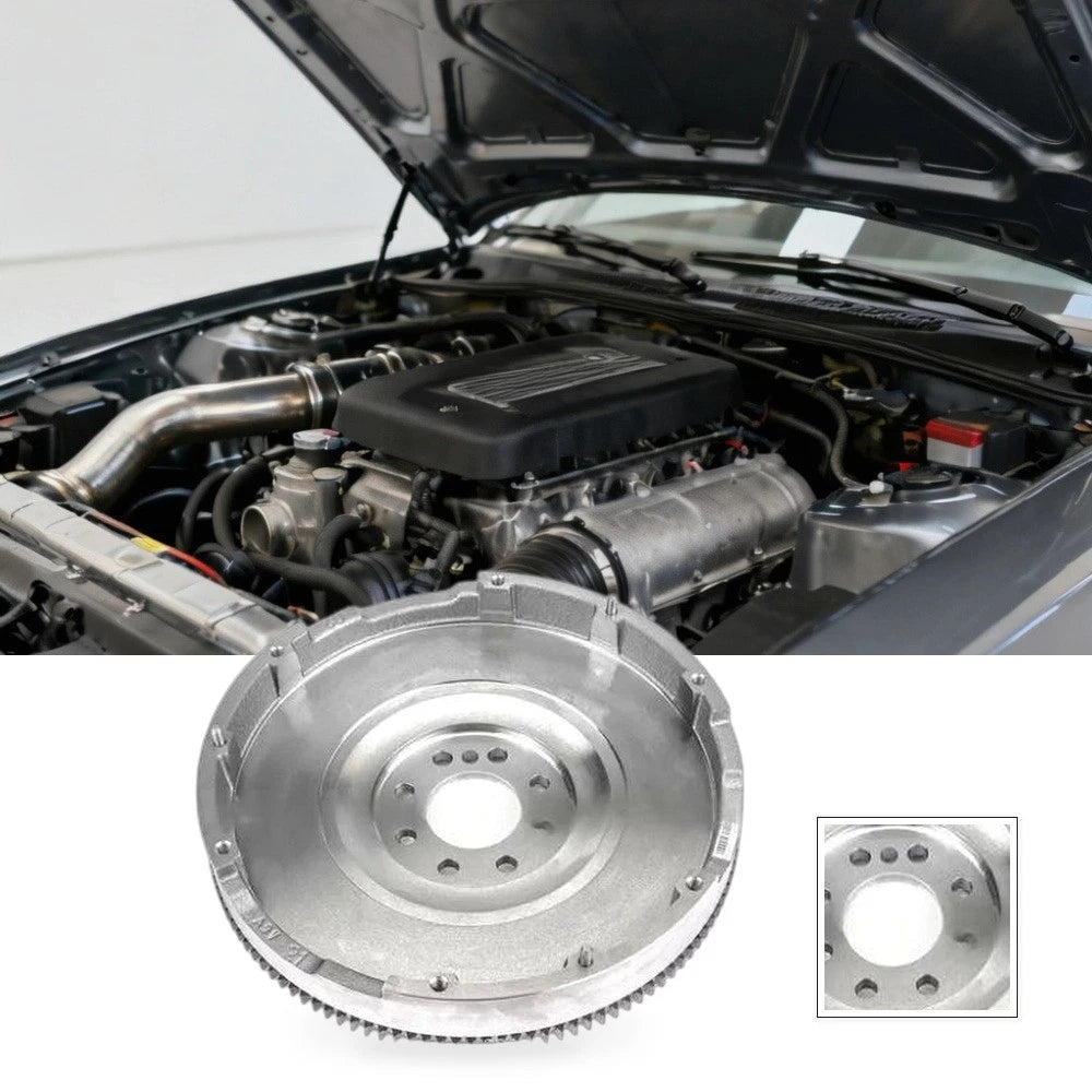 Flywheel Assembly for Ford Ranger Mazda BT50 2.2 Duratorq (2011–2023) BB3Q-6375-EC