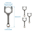 Connecting Rod for Hyundai Sonata, Tucson, Kia Optima (G4KJ 2.4L)